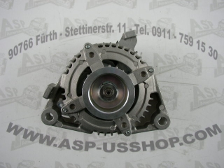 Lichtmaschine - Alternator  CTS 03-04